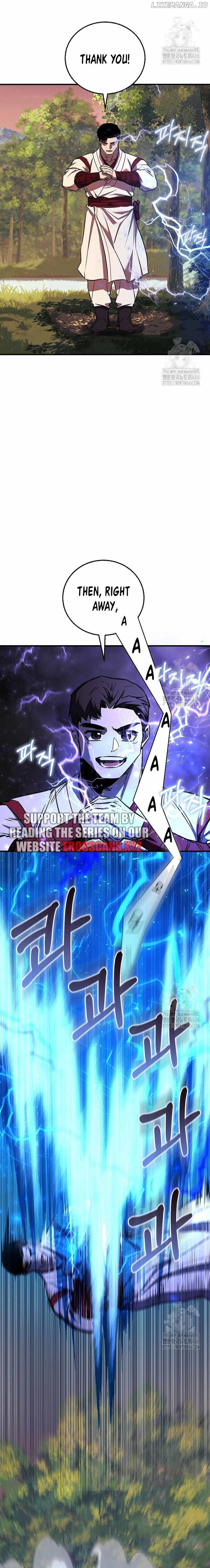 Childhood Friend of the Zenith Chapter 38 - page 15