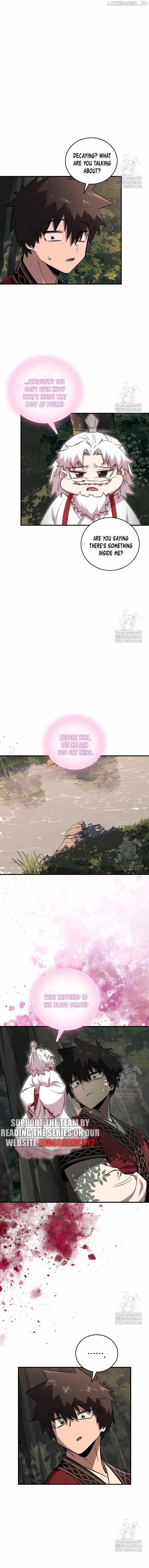 Childhood Friend of the Zenith Chapter 38 - page 5