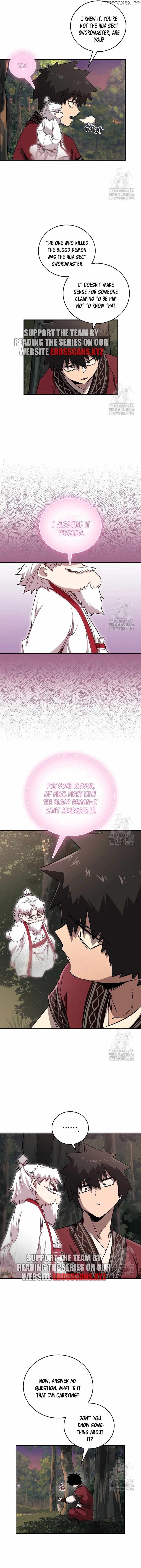 Childhood Friend of the Zenith Chapter 38 - page 6