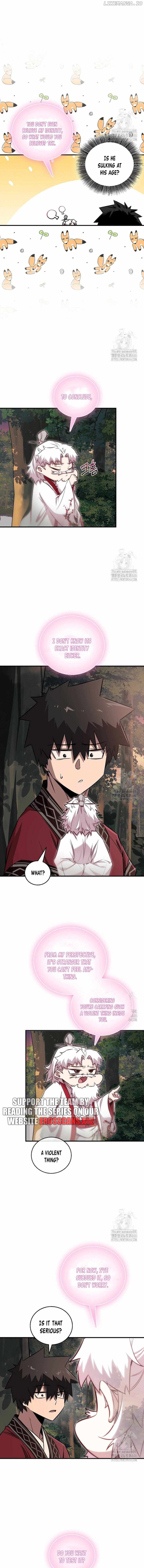 Childhood Friend of the Zenith Chapter 38 - page 7