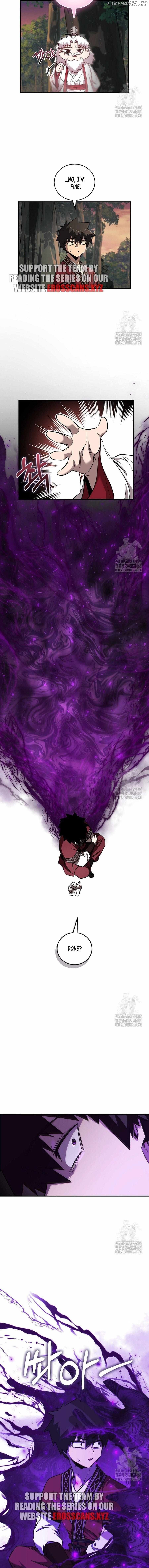 Childhood Friend of the Zenith Chapter 38 - page 8