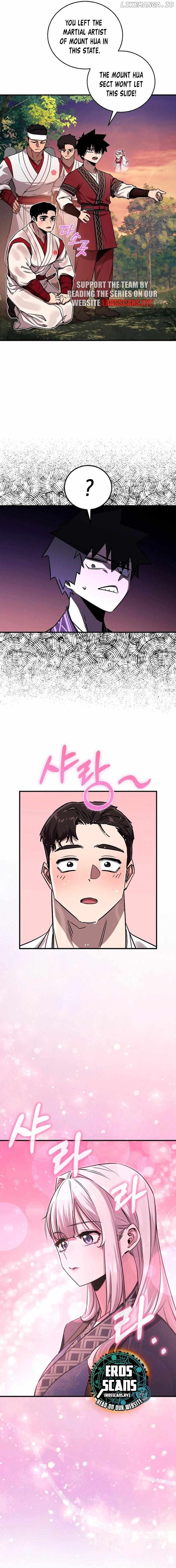 Childhood Friend of the Zenith Chapter 39 - page 12