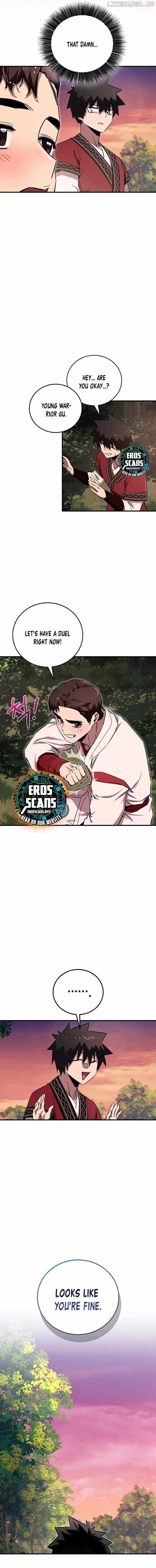 Childhood Friend of the Zenith Chapter 39 - page 13