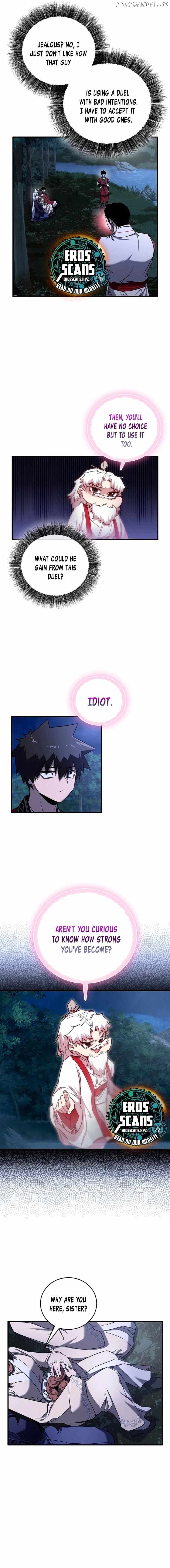 Childhood Friend of the Zenith Chapter 39 - page 15