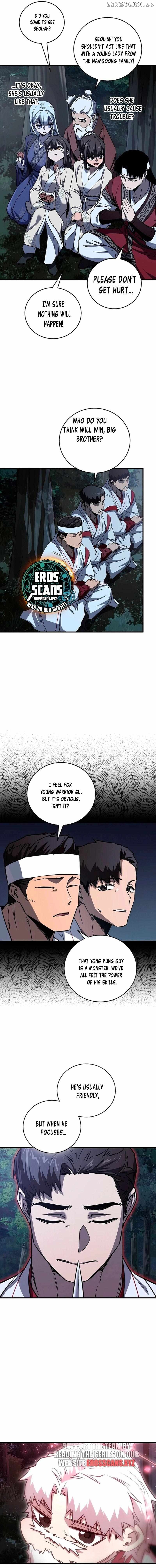 Childhood Friend of the Zenith Chapter 39 - page 16