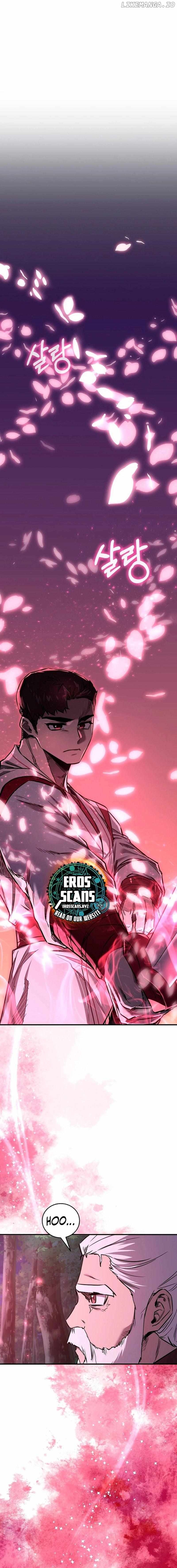 Childhood Friend of the Zenith Chapter 39 - page 17