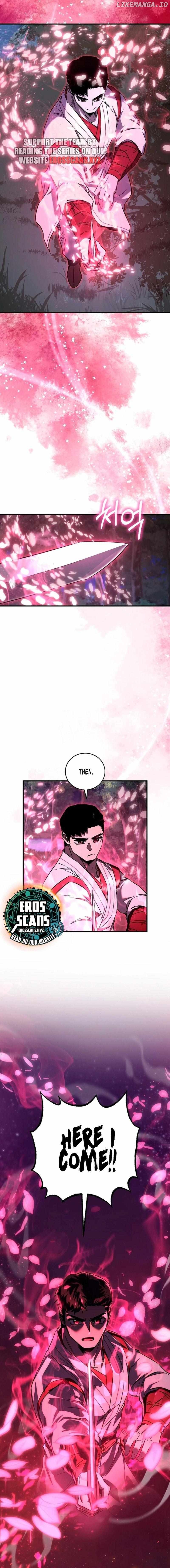 Childhood Friend of the Zenith Chapter 39 - page 18