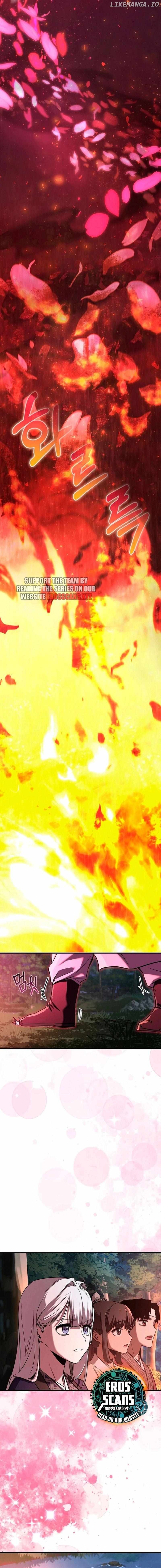 Childhood Friend of the Zenith Chapter 39 - page 19