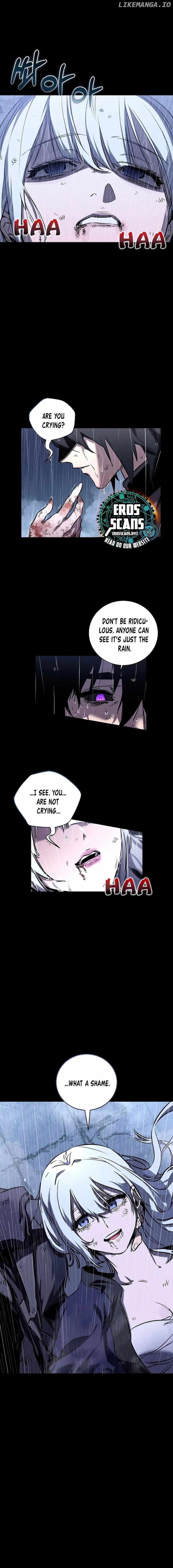 Childhood Friend of the Zenith Chapter 39 - page 2