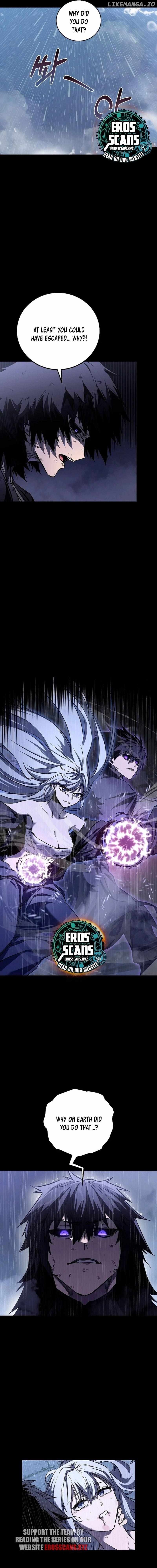 Childhood Friend of the Zenith Chapter 39 - page 3