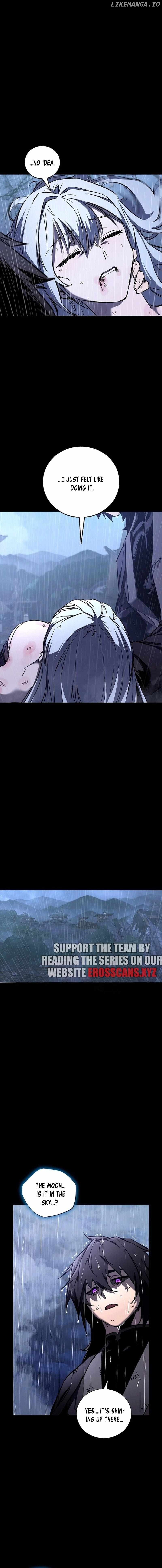 Childhood Friend of the Zenith Chapter 39 - page 4