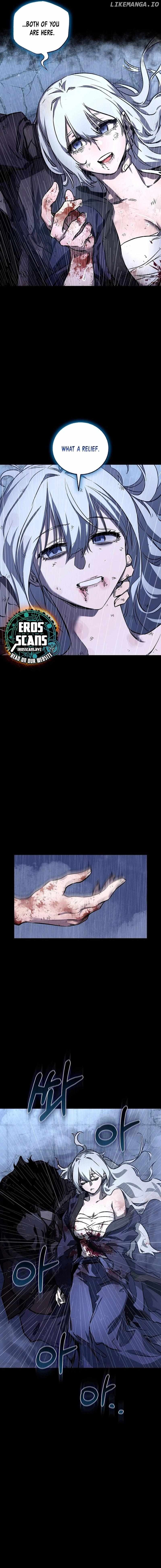 Childhood Friend of the Zenith Chapter 39 - page 5