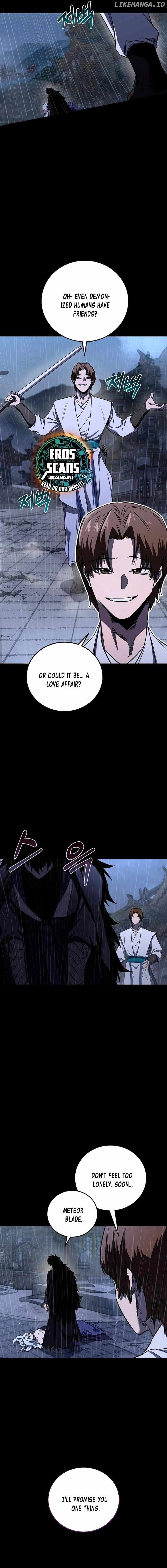 Childhood Friend of the Zenith Chapter 39 - page 6