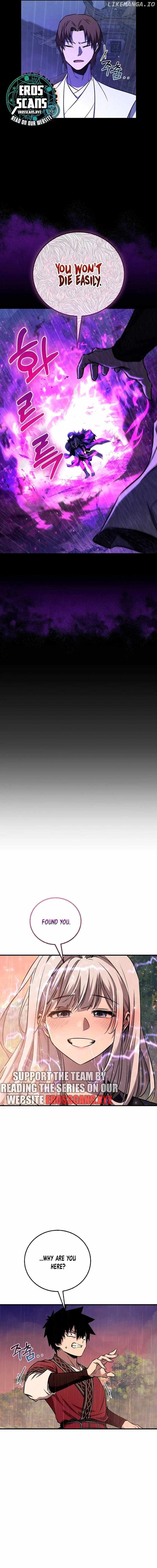 Childhood Friend of the Zenith Chapter 39 - page 7