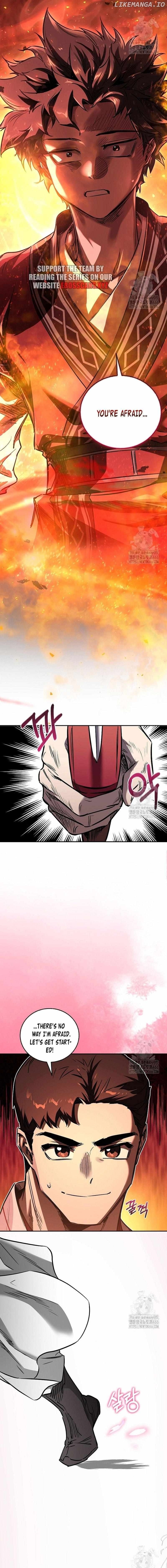 Childhood Friend of the Zenith Chapter 40 - page 2