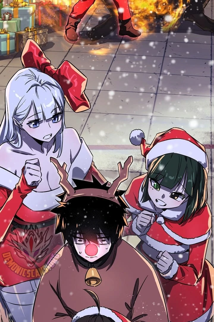 Childhood Friend of the Zenith Chapter 41 - page 112