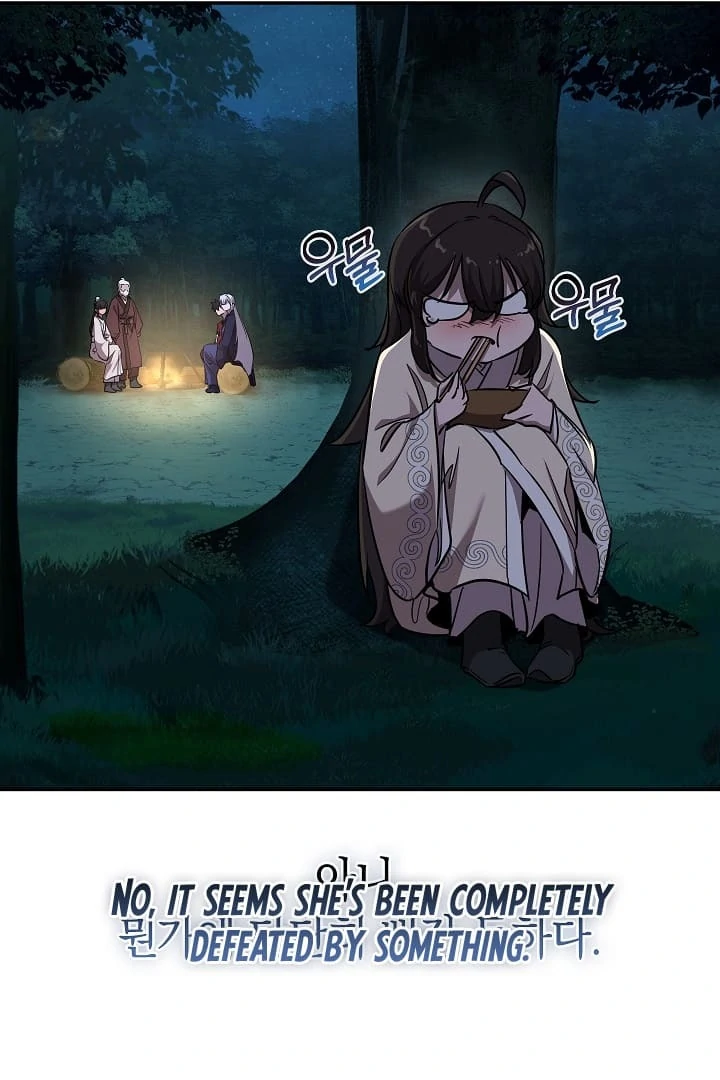 Childhood Friend of the Zenith Chapter 41 - page 31