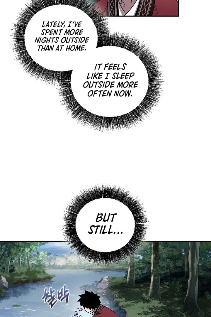 Childhood Friend of the Zenith Chapter 41 - page 37