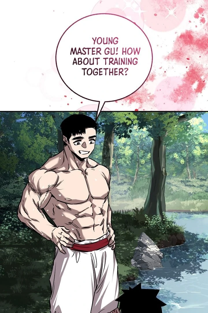 Childhood Friend of the Zenith Chapter 41 - page 41