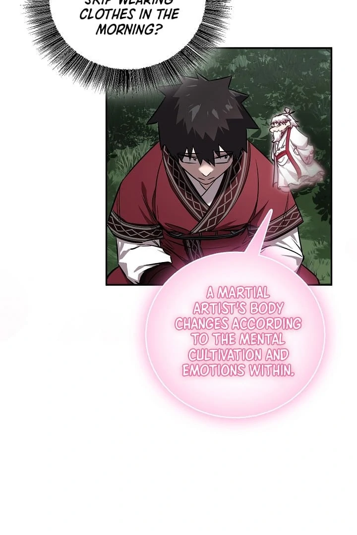 Childhood Friend of the Zenith Chapter 41 - page 43