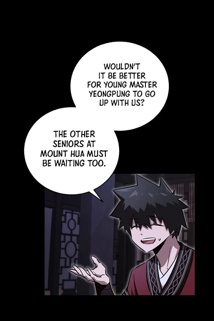 Childhood Friend of the Zenith Chapter 41 - page 72