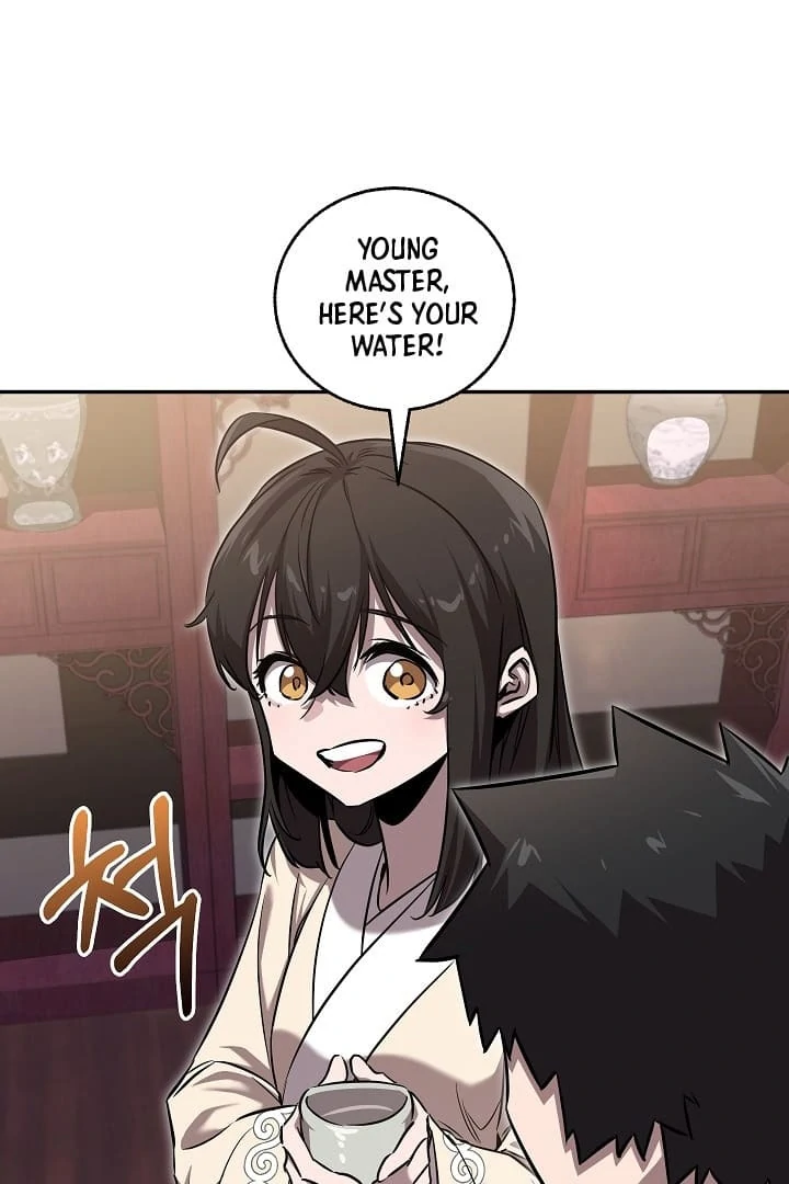 Childhood Friend of the Zenith Chapter 41 - page 83