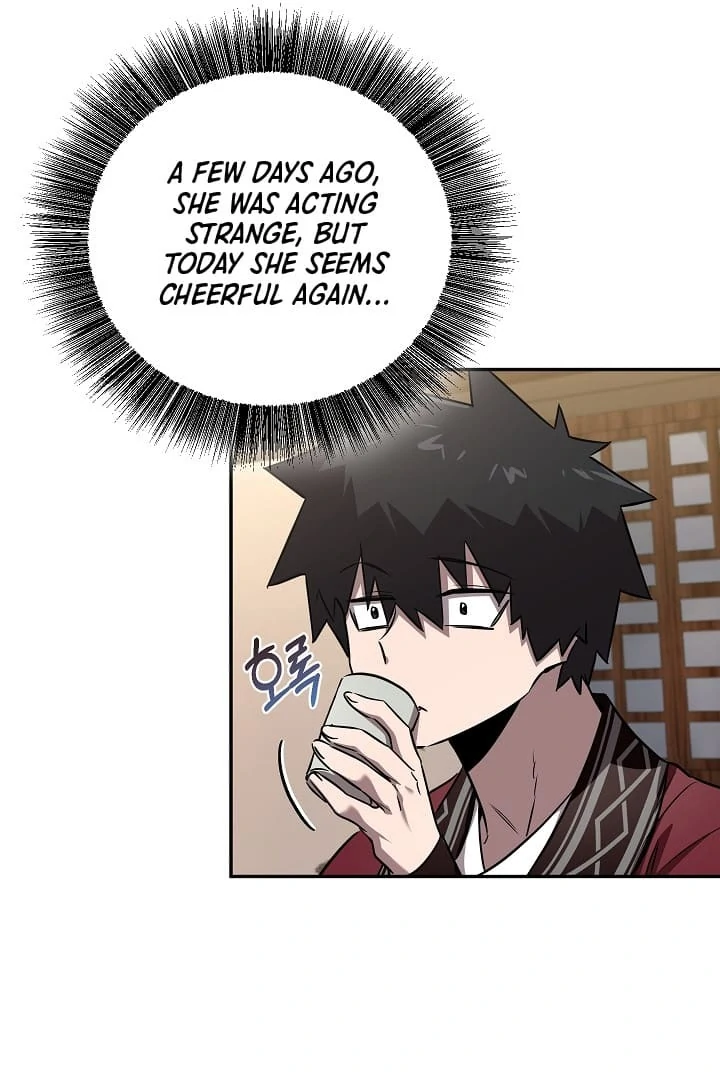 Childhood Friend of the Zenith Chapter 41 - page 87