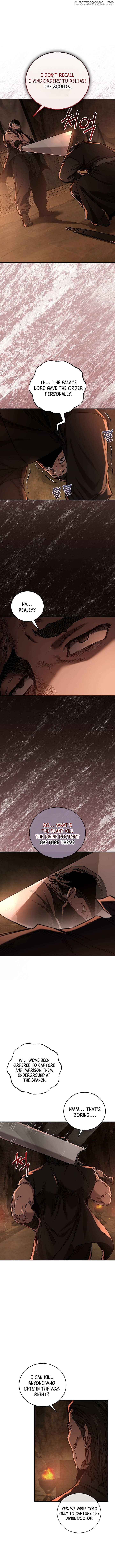 Childhood Friend of the Zenith Chapter 42 - page 3