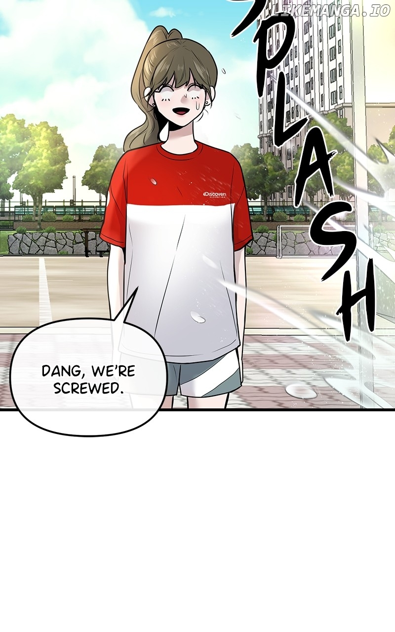 Back to Chan Bi Chapter 11 - page 32