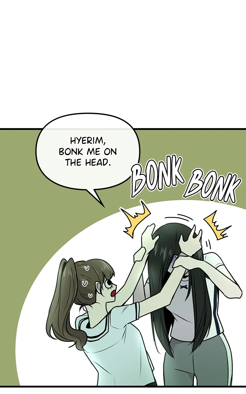 Back to Chan Bi Chapter 12 - page 107