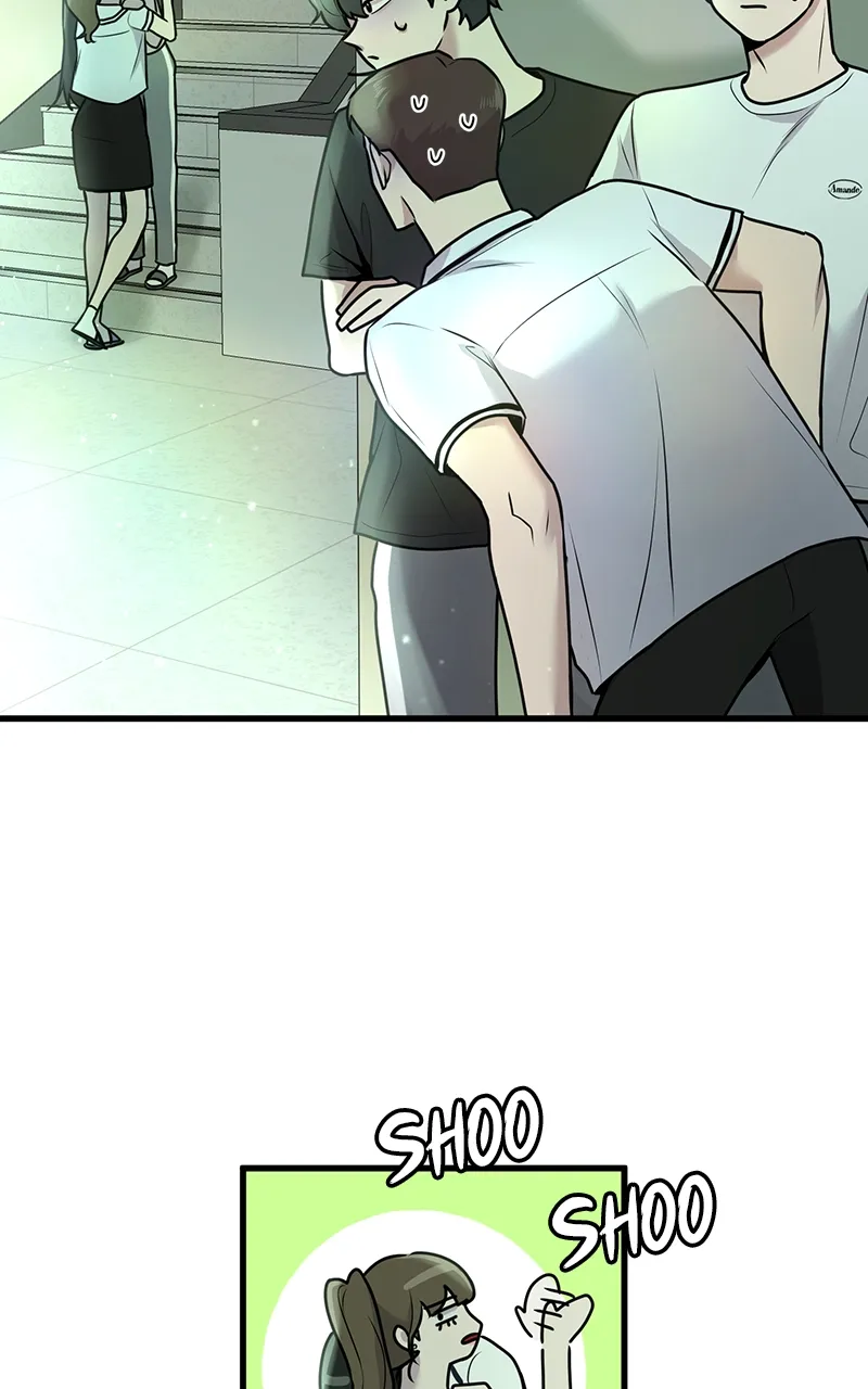 Back to Chan Bi Chapter 12 - page 113