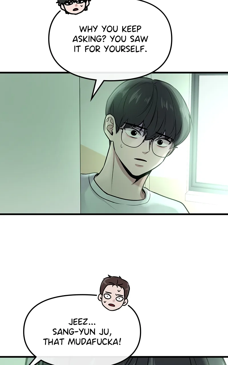 Back to Chan Bi Chapter 12 - page 116