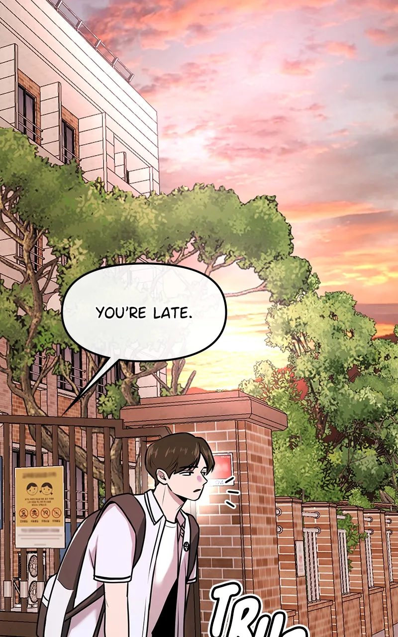 Back to Chan Bi Chapter 12 - page 119