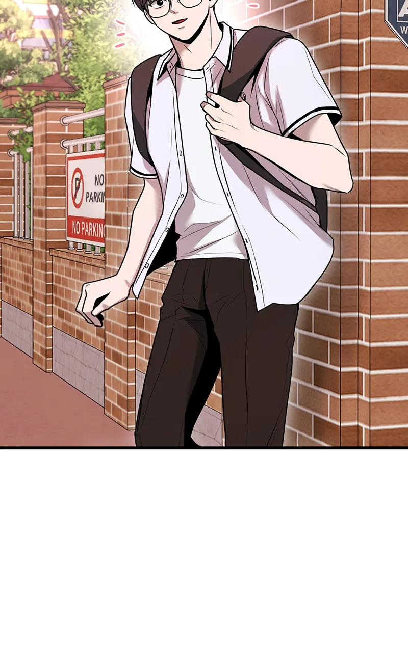 Back to Chan Bi Chapter 12 - page 121