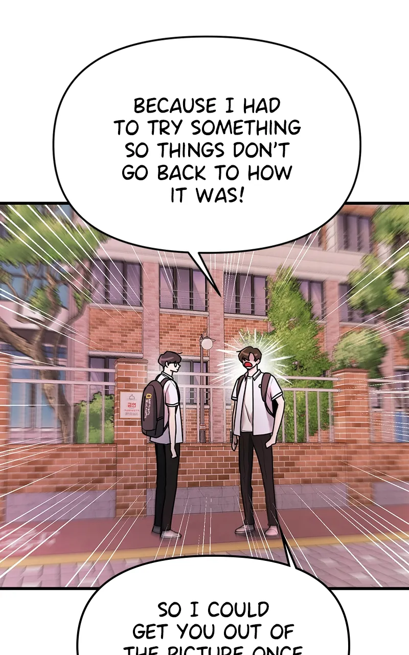 Back to Chan Bi Chapter 12 - page 129
