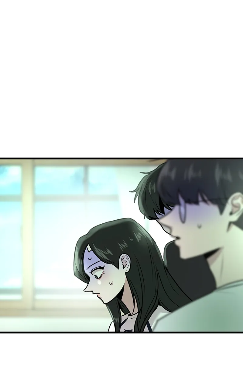 Back to Chan Bi Chapter 12 - page 19