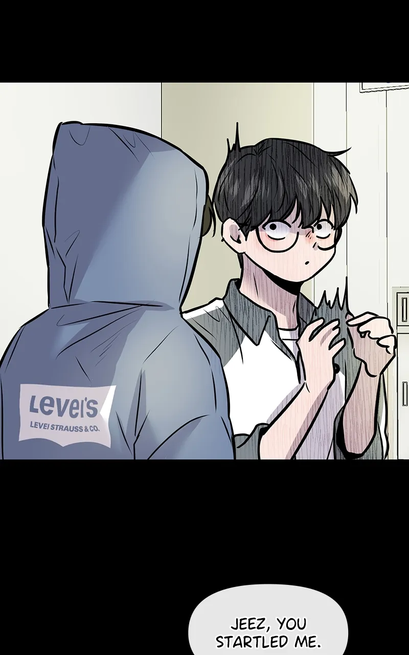 Back to Chan Bi Chapter 12 - page 2