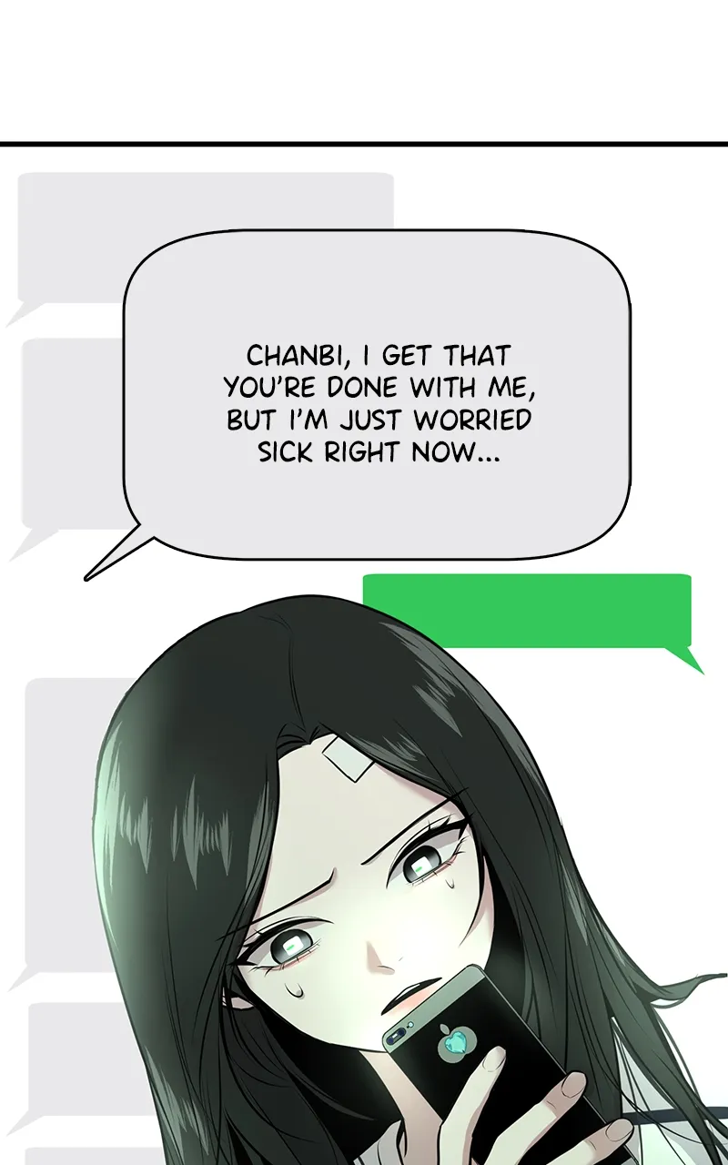 Back to Chan Bi Chapter 12 - page 22