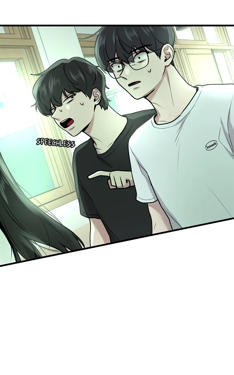 Back to Chan Bi Chapter 12 - page 26