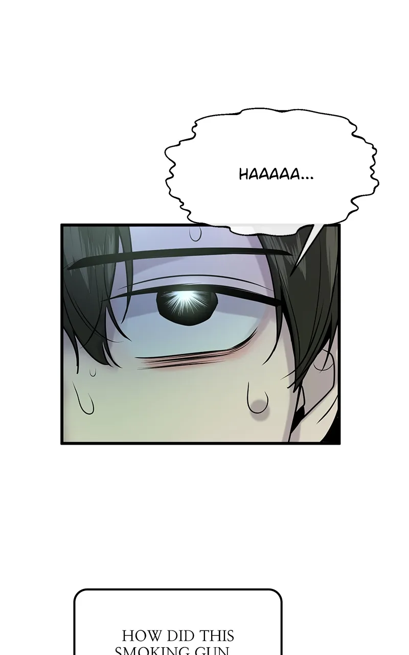 Back to Chan Bi Chapter 12 - page 30