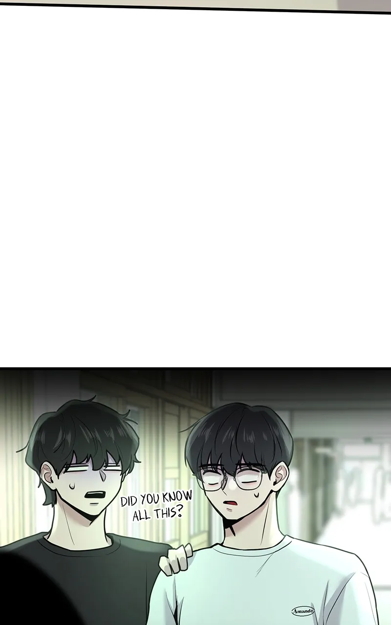 Back to Chan Bi Chapter 12 - page 32