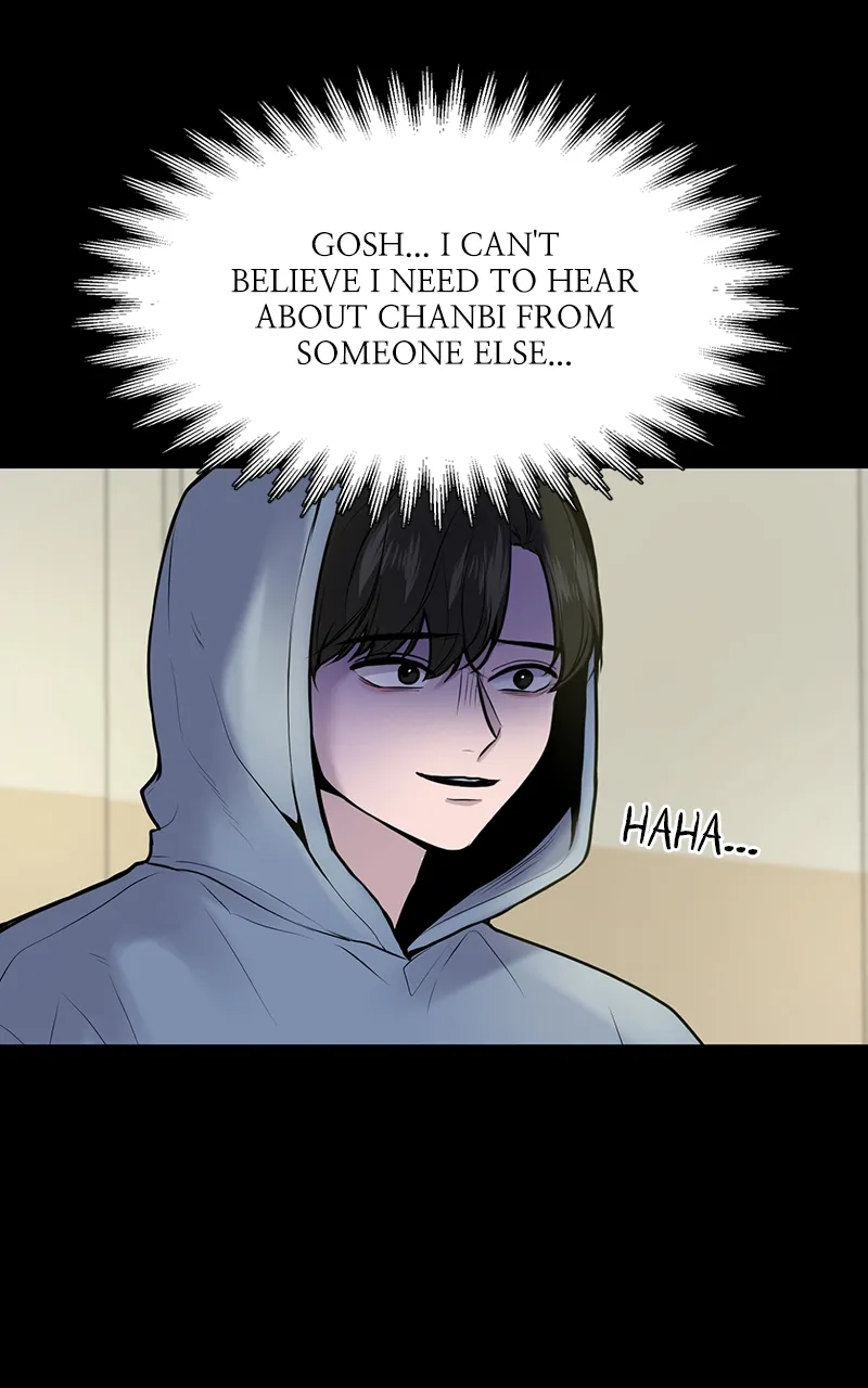 Back to Chan Bi Chapter 12 - page 4