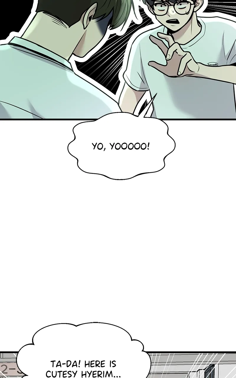 Back to Chan Bi Chapter 12 - page 40