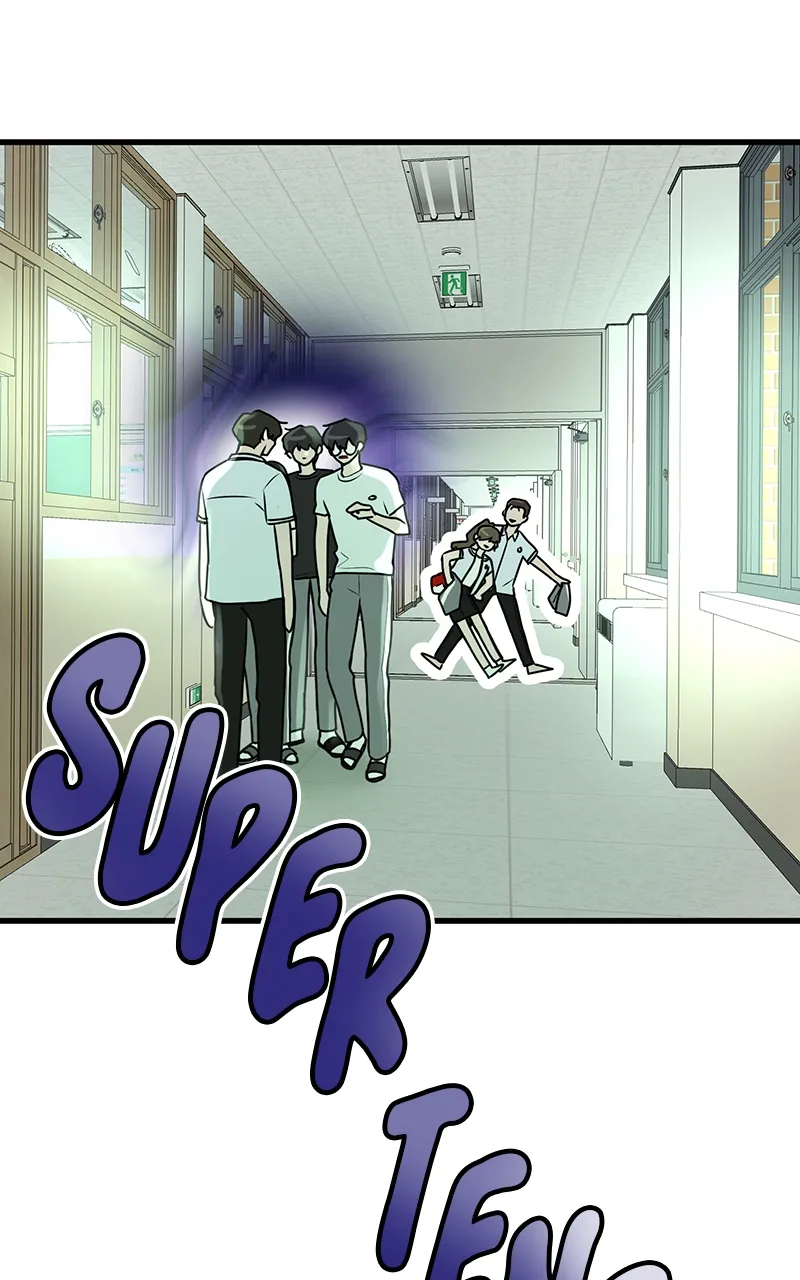 Back to Chan Bi Chapter 12 - page 42