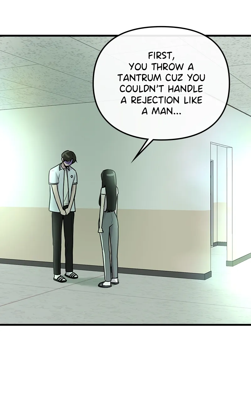 Back to Chan Bi Chapter 12 - page 46