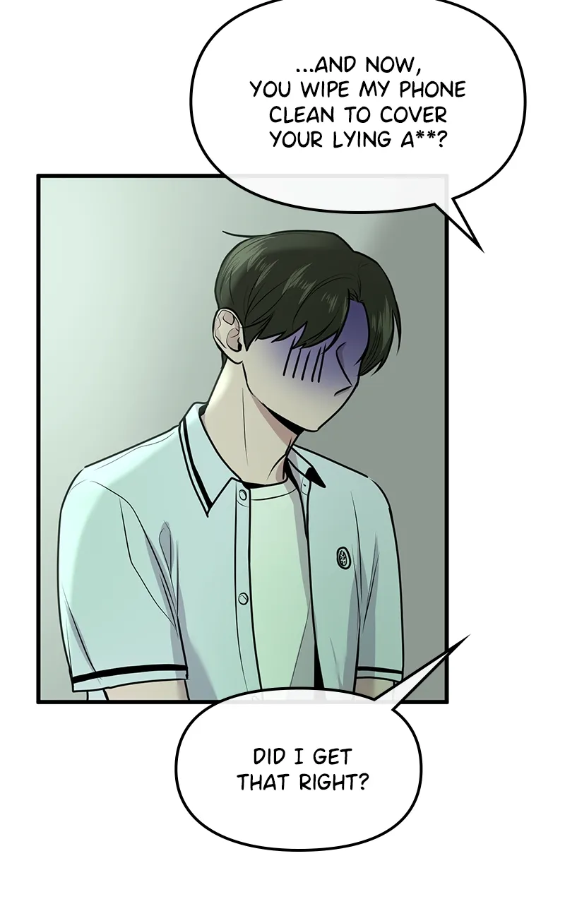 Back to Chan Bi Chapter 12 - page 48