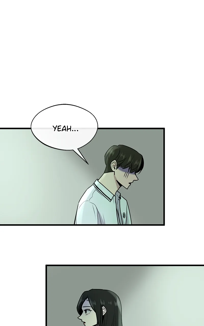 Back to Chan Bi Chapter 12 - page 49