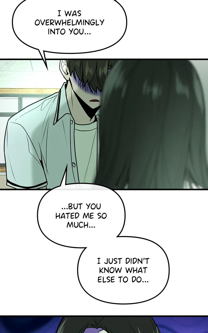 Back to Chan Bi Chapter 12 - page 51