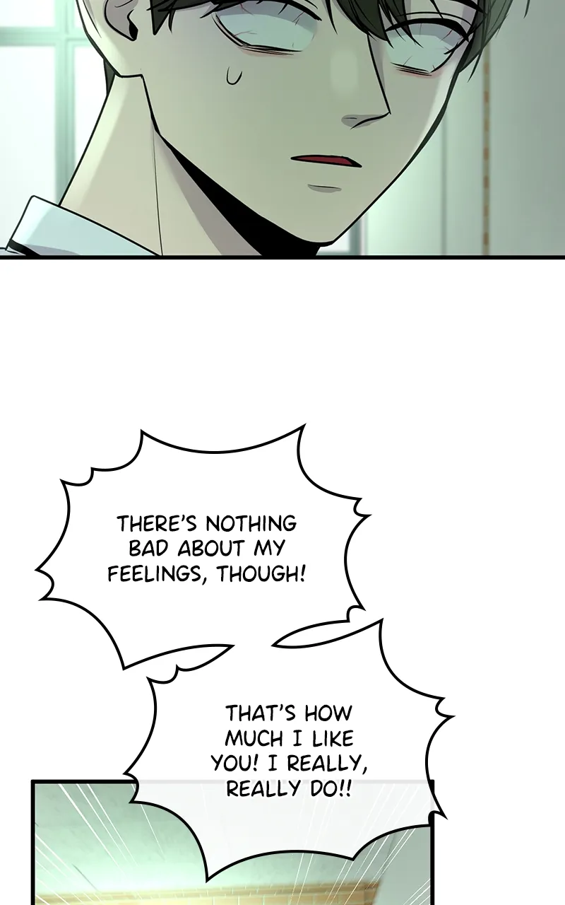 Back to Chan Bi Chapter 12 - page 53