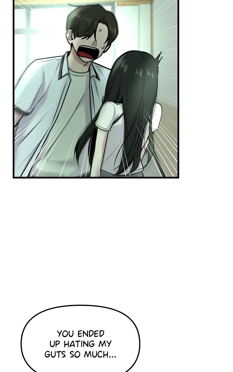 Back to Chan Bi Chapter 12 - page 54